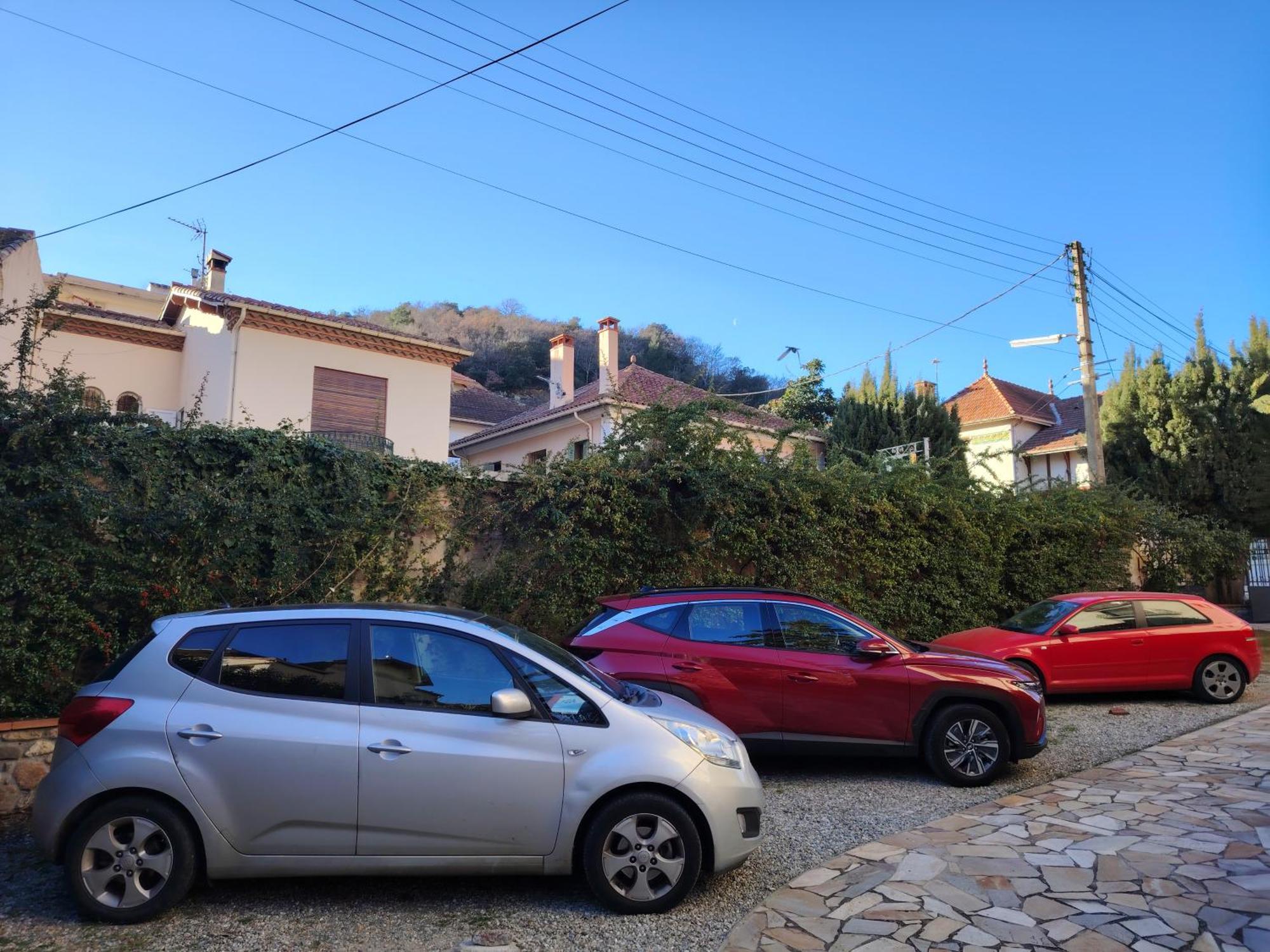 Hebergements A La Rive, Accueil Ouvert Tous Les Jours Jusqu'A 20H00 Dernier Delai, Depuis 30 Ans ! Reserver Ici Svp ! Merci ! Aucun Reglement A Distance Accepte, Paiement Par Cb, Especes, Cheque Ou Cheques-Vacances Imperativement A La Remise Des Clef Amélie-les-Bains-Palalda Exteriör bild